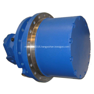 Crawler Crane Gear Reducer